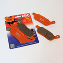 KTM 1290 Super Duke [EBC]-Half-sorted VEE brake pads-2