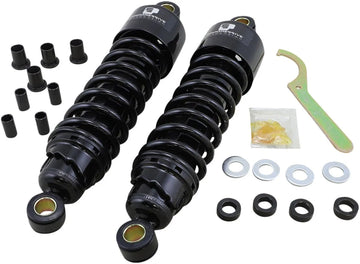 harley-davidson road glide st [PROGRESSIVE SUSPENSION] - 412 Series shock absorber