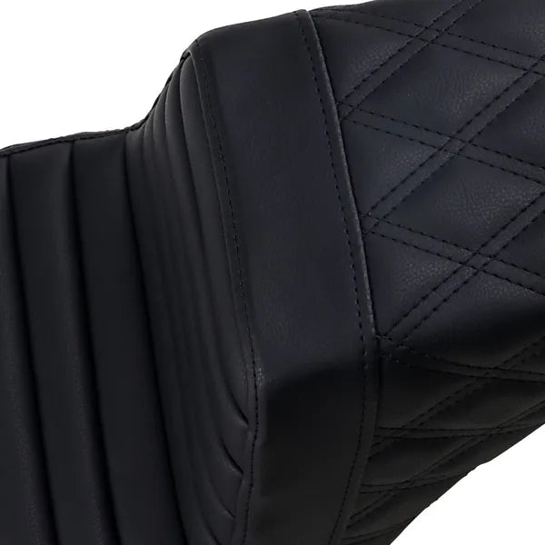 Harley Davidson Fxst [SADDLEMEN] – Step-Up Sitzbank