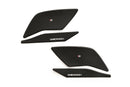 YAMAHA YZF-R1M [2016] – Protection de réservoir latérale – Noir-4