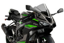 KAWASAKI ZX-6R NINJA [2025] – Z-Racing Scheibe – Getönt-1