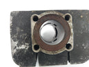 Yamaha RD 250 350 - Type 351 352 - Cylindre avec piston-4