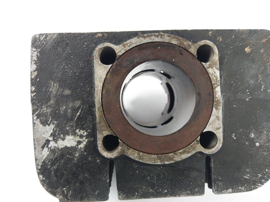 Yamaha RD 250 350 - Type 351 352 - Cylindre avec piston