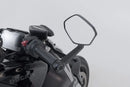 ducati diavel [SW-MOTECH] – Spiegel für Lenkerenden-3