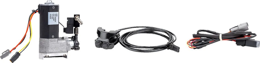 Harley-Davidson Vrscf 1250 V Rod Muscle [2012-2013, 2015-2017] - Suspension pneumatique Air V-Rod - photo 2