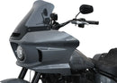 harley davidson fxlrst [KLOCK WERKS] – Flare™ Windschild-1