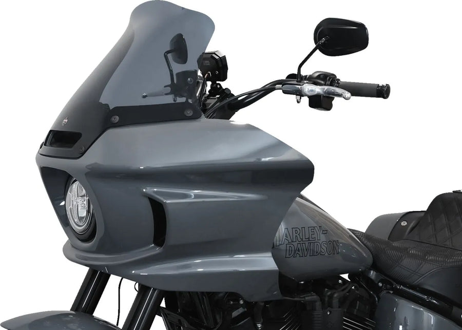 harley davidson fxlrst [KLOCK WERKS] – Flare™ Windschild
