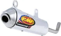 Beta XTRAINER 250 [2026] - Turbinecore 2-Q Spark Arrestor Endschalldämpfer – Bild 3