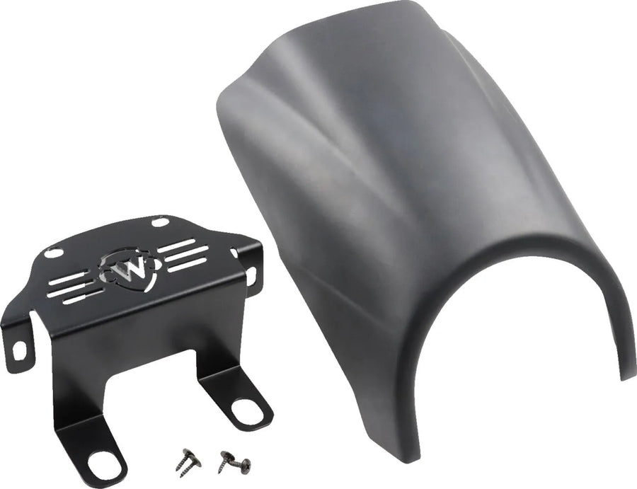 Harley-Davidson Street Bob [CULT WERK] – carénage de phare