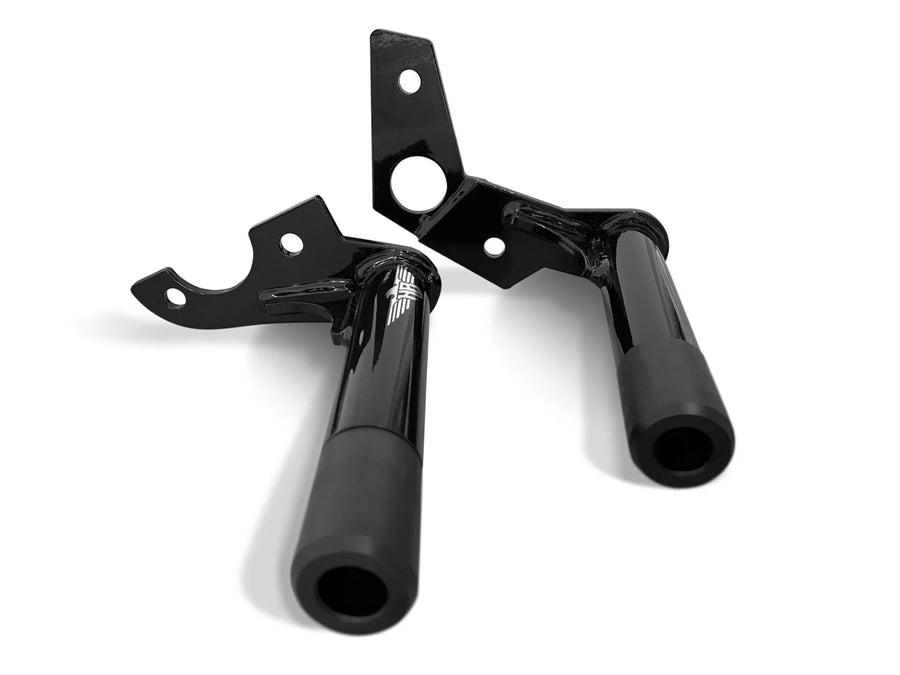 harley davidson fxdrs 114 [HEINZ BIKES] – Barres de protection moto