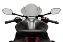 TRIUMPH DAYTONA 660 [2025] – Bulle Z-Racing – noir mat-3