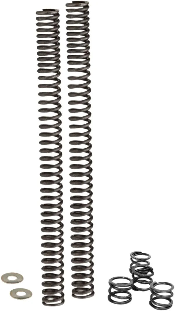 Harley Davidson Flhrxs [PROGRESSIVE SUSPENSION] – Gabeltieferlegungssatz