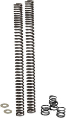 Harley Davidson Flhrxs [PROGRESSIVE SUSPENSION] – Gabeltieferlegungssatz