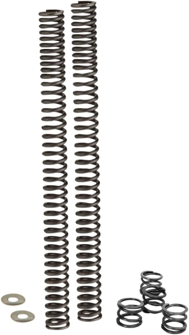 harley-davidson road glide st [PROGRESSIVE SUSPENSION] – fork lowering kit