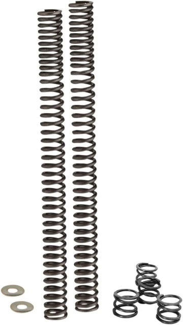 harley-davidson road glide st [PROGRESSIVE SUSPENSION] – fork lowering kit