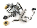 Yamaha V-Max 1200 2LT [1994] - Ölpumpe Set-1
