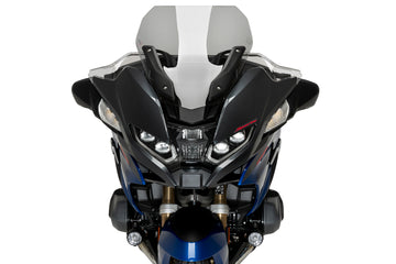 BMW R 1250 RT [2025] – bulle sport – teintée