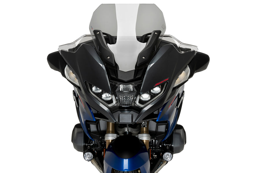 BMW R 1250 RT [2025] – Sportscheibe – Getönt