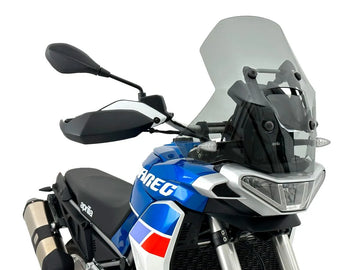 Aprilia Tuareg 660 [WRS] - Disque de revêtement Motorcycle