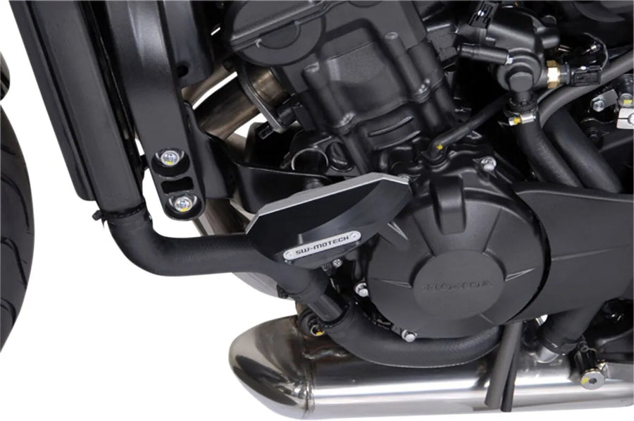 honda cb 600 [SW-MOTECH] – Rahmenschützer
