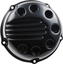 harley-davidson street bob [CULT WERK] – couvercle de filtre à air « Slotted »-1
