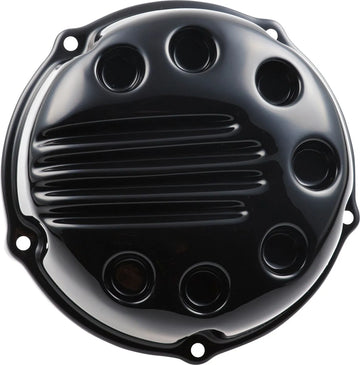 harley-davidson street bob [CULT WERK] – couvercle de filtre à air « Slotted »
