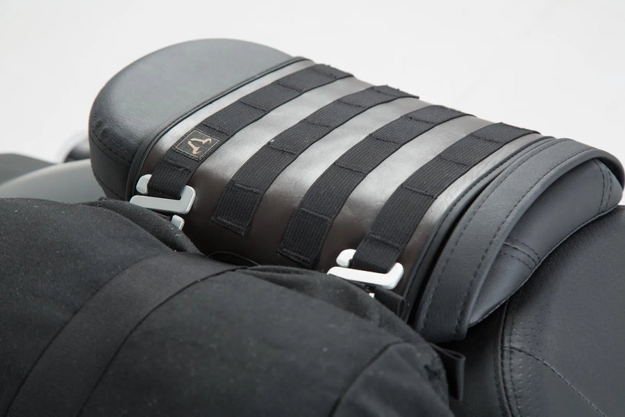 Triumph Street Twin 900 [SW-MOTECH] – Legend Seitentaschensystem LC