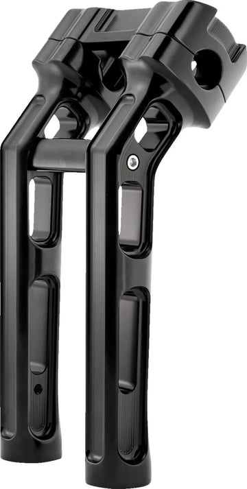 harley davidson softail street bob fxbb [ARLEN NESS] – Method Kickback Lenkererhöhung - 0