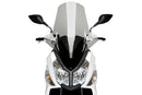 SYM JET 14 50 IE 4T AC E5 [2025] – Pare-brise V-Tech Line Touring-1