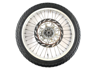 KTM LC4 620 Adventure [1996] - Front wheel rim - 0