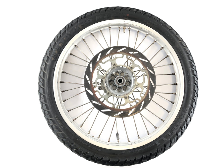 KTM LC4 620 Adventure [1996] - Front wheel rim