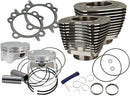 Harley-Davidson FXSTS 1450 Softail Springer [2005] - Einschraubbare Sidewinder® 4" Big Bore-Kits – Bild 1