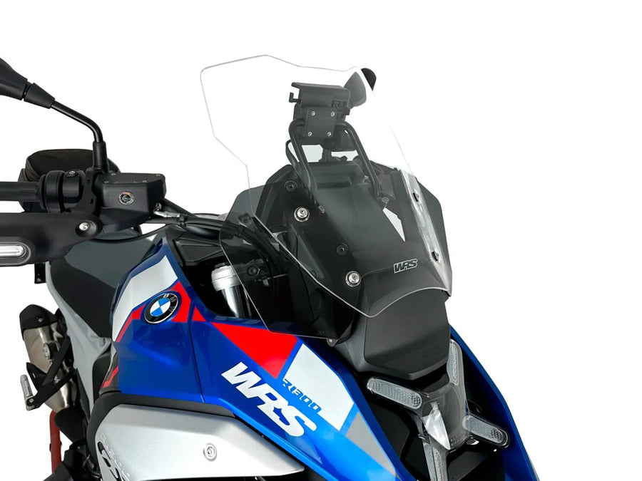 BMW R 1300 GS Trophy [WRS] – Pare-brise