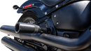 harley davidson softail street bob fxbb [BURLY BRAND] – Brawler Kit-2