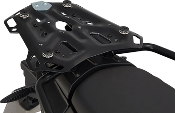 bmw f 650 gs twin [SW-MOTECH] – ADVENTURE RACK pour bagages