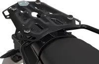 BMW F 800 GS Adventure [SW-MOTECH] – ADVENTURE-RACK für Gepäck