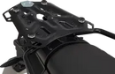 BMW F 800 GS Adventure [SW-MOTECH] – ADVENTURE-RACK für Gepäck