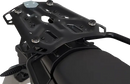 BMW F 800 GS Adventure [SW-MOTECH] – ADVENTURE-RACK für Gepäck