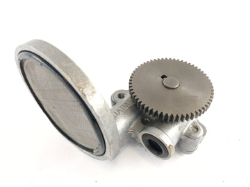Kawasaki Z 750 E KZ750E [1981] - Oil pump