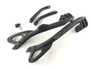 BMW K 1200 GT [2003] - Packtaschenhalter Set Kofferträger-1