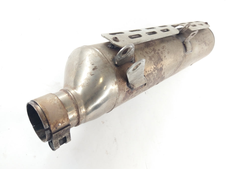 Moto Guzzi Quota 1100 ES [1999] - Exhaust Silencer