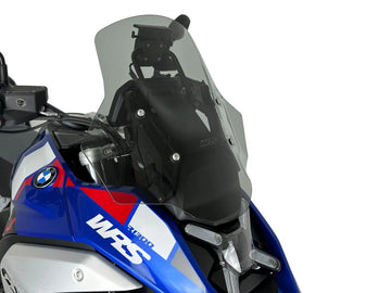 BMW R 1300 GS Trophy [WRS] – Pare-brise