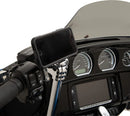 Harley Davidson Flst [KLOCK WERKS] – Support d'appareil iOmounts™-4