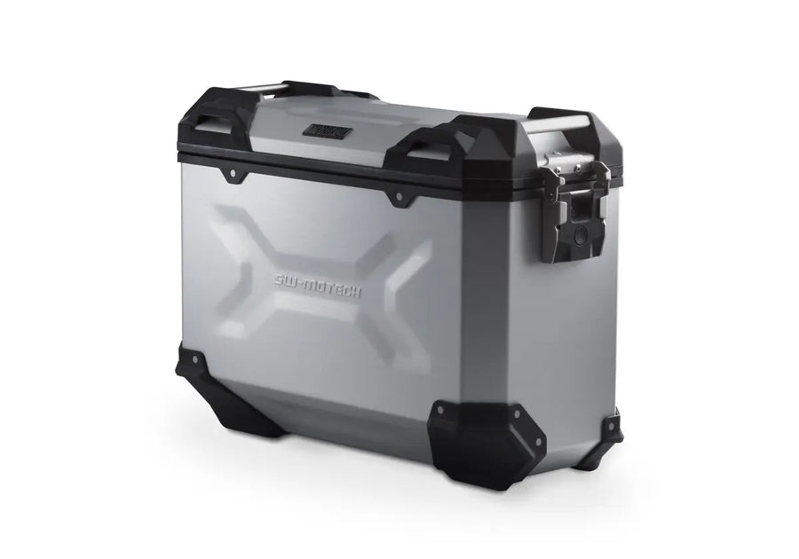 ducati multistrada 1260 [SW-MOTECH] – TRAX ADV grande valise latérale (45 litres) droite