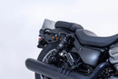harley davidson nightster [SW-MOTECH] – SLC side luggage rack (left)-4