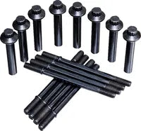 Harley-Davidson FXLRST 1923 Softail Low Rider ST 117 H.O. [2025] - Kit moteur à vis externe 12 points – photo 8