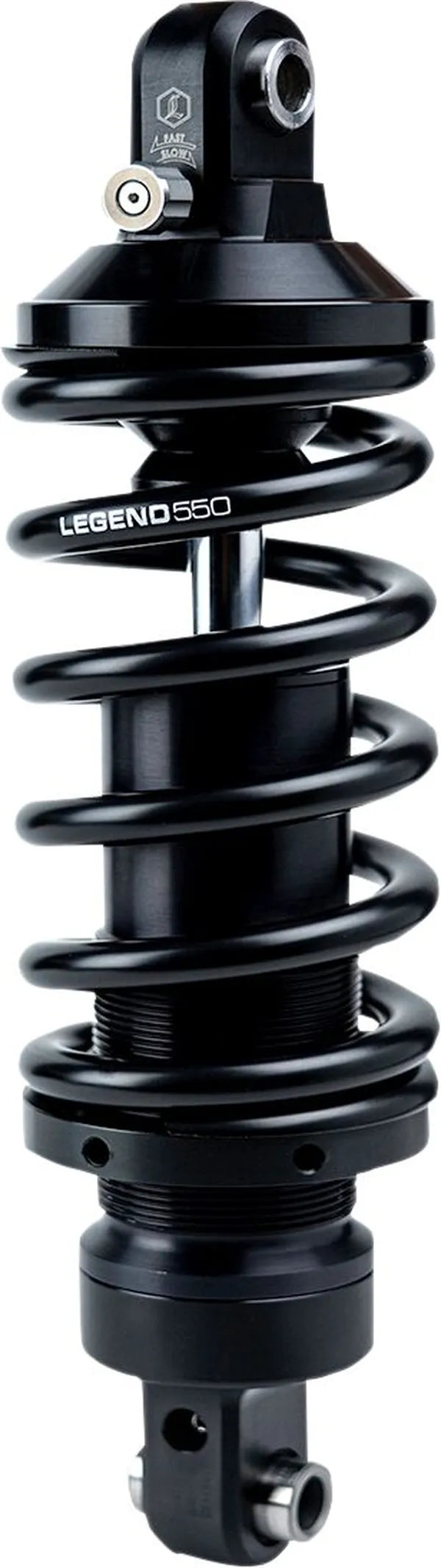 Harley-Davidson FXD 1923 Super Glide 117 [2026] - REVO-A Adjustable M-Eight Softail shock absorber – Item no. 1310-2250 – Figure 9