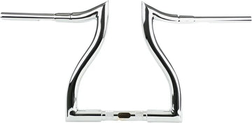 harley davidson fltruse [LA CHOPPERS] – Guidon Hammerhead