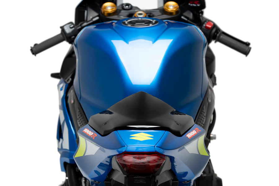 SUZUKI GSX-R 1000 R [2021] – Carénage arrière – Noir