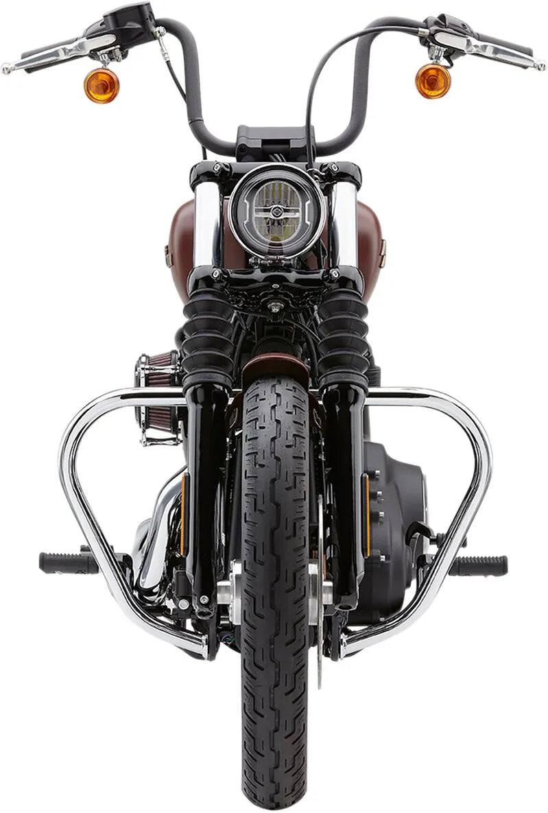 harley-davidson street bob [COBRA] – Freeway Sturzbügel